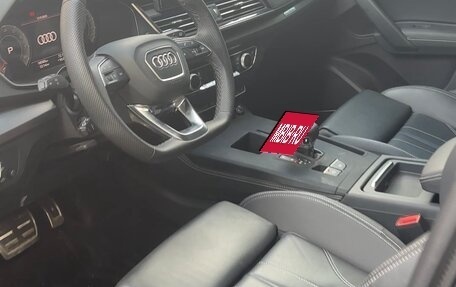 Audi Q5, 2023 год, 5 200 000 рублей, 4 фотография