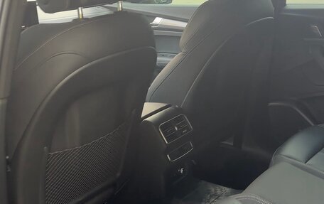 Audi Q5, 2023 год, 5 200 000 рублей, 8 фотография