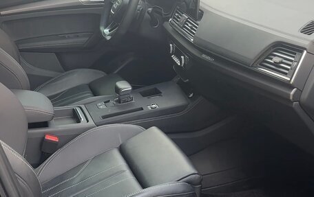Audi Q5, 2023 год, 5 200 000 рублей, 11 фотография
