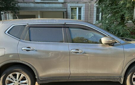 Nissan X-Trail, 2016 год, 1 400 000 рублей, 2 фотография