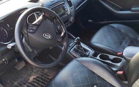 KIA Cerato III, 2018 год, 1 500 000 рублей, 3 фотография