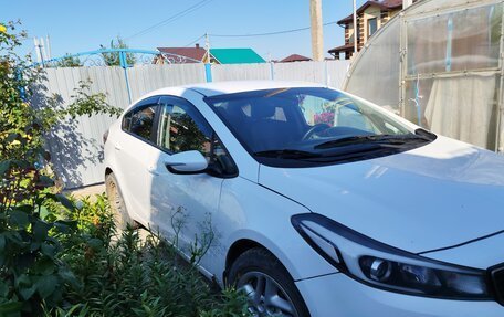 KIA Cerato III, 2018 год, 1 500 000 рублей, 5 фотография