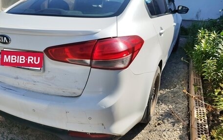 KIA Cerato III, 2018 год, 1 500 000 рублей, 6 фотография