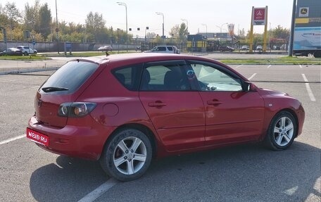 Mazda 3, 2005 год, 460 000 рублей, 2 фотография