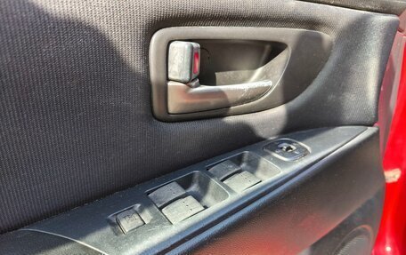 Mazda 3, 2005 год, 460 000 рублей, 17 фотография