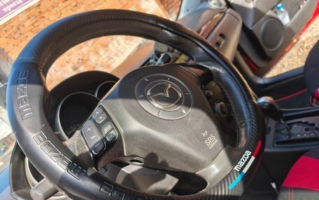 Mazda 3, 2005 год, 460 000 рублей, 18 фотография