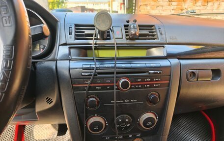 Mazda 3, 2005 год, 460 000 рублей, 26 фотография