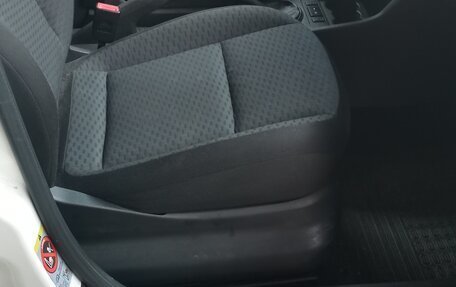 Skoda Fabia II, 2012 год, 610 000 рублей, 6 фотография