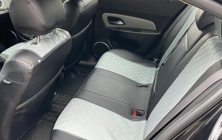 Chevrolet Cruze II, 2014 год, 697 000 рублей, 8 фотография