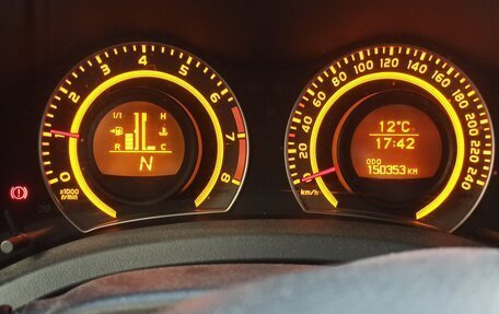 Toyota Auris II, 2007 год, 700 000 рублей, 4 фотография