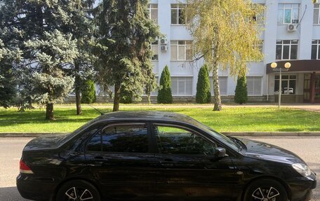 Mitsubishi Lancer IX, 2007 год, 540 000 рублей, 5 фотография