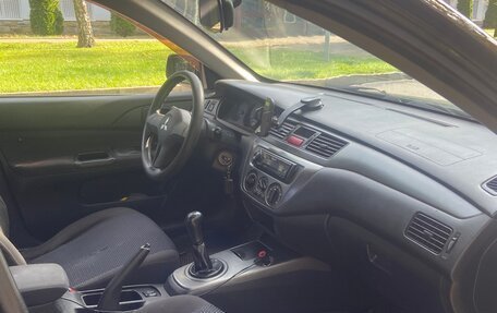 Mitsubishi Lancer IX, 2007 год, 540 000 рублей, 9 фотография