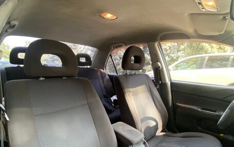 Mitsubishi Lancer IX, 2007 год, 540 000 рублей, 10 фотография