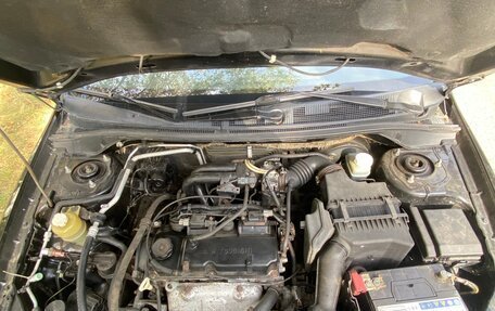 Mitsubishi Lancer IX, 2007 год, 540 000 рублей, 7 фотография