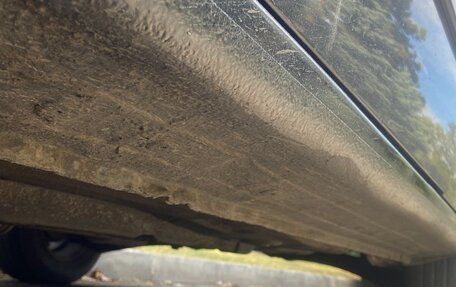 Mitsubishi Lancer IX, 2007 год, 540 000 рублей, 14 фотография