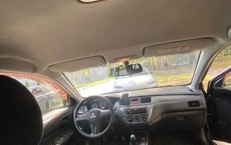 Mitsubishi Lancer IX, 2007 год, 540 000 рублей, 12 фотография