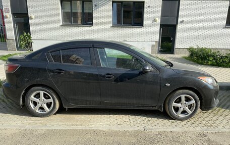 Mazda 3, 2011 год, 800 000 рублей, 7 фотография