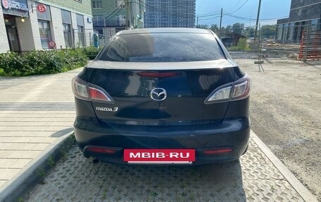 Mazda 3, 2011 год, 800 000 рублей, 4 фотография