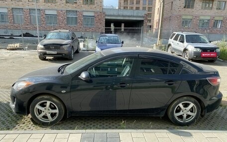 Mazda 3, 2011 год, 800 000 рублей, 5 фотография