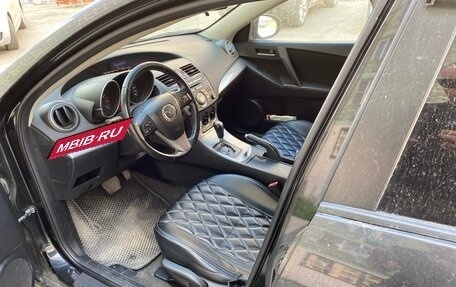 Mazda 3, 2011 год, 800 000 рублей, 3 фотография