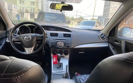 Mazda 3, 2011 год, 800 000 рублей, 2 фотография
