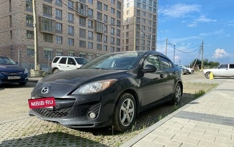 Mazda 3, 2011 год, 800 000 рублей, 6 фотография