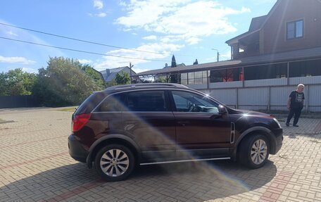 Opel Antara I, 2014 год, 965 000 рублей, 5 фотография