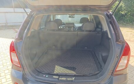 Opel Antara I, 2014 год, 965 000 рублей, 8 фотография