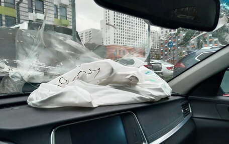 KIA Optima IV, 2019 год, 800 000 рублей, 5 фотография