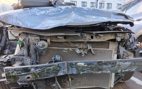 KIA Optima IV, 2019 год, 800 000 рублей, 9 фотография