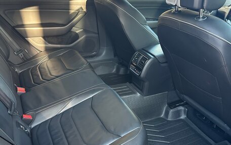 Volkswagen Arteon I, 2019 год, 3 350 000 рублей, 12 фотография