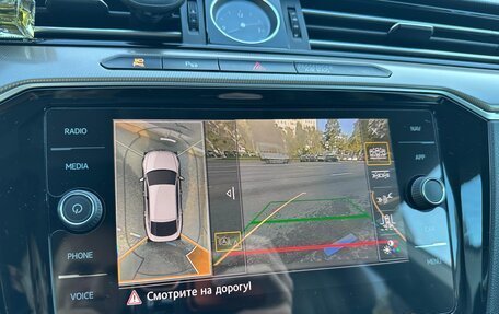Volkswagen Arteon I, 2019 год, 3 350 000 рублей, 14 фотография