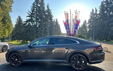 Volkswagen Arteon I, 2019 год, 3 350 000 рублей, 5 фотография