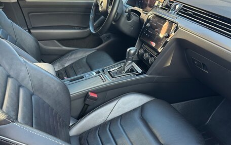 Volkswagen Arteon I, 2019 год, 3 350 000 рублей, 11 фотография