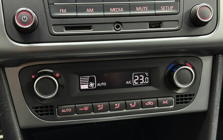 Volkswagen Polo VI (EU Market), 2017 год, 1 249 000 рублей, 14 фотография