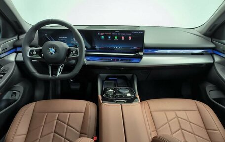 BMW 5 серия, 2025 год, 8 925 000 рублей, 11 фотография