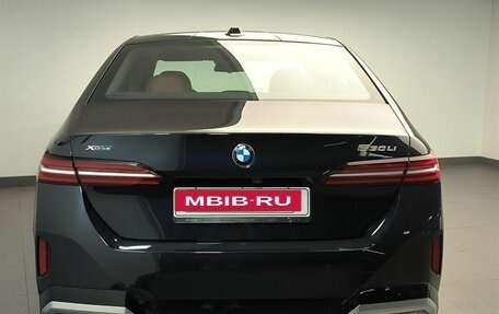 BMW 5 серия, 2025 год, 8 925 000 рублей, 4 фотография