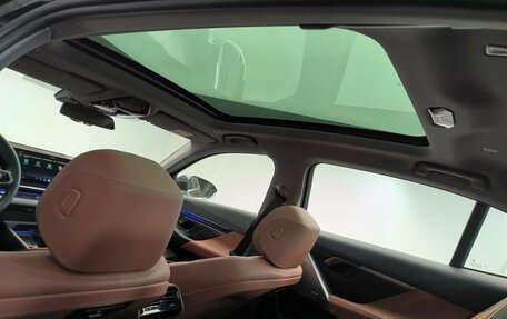 BMW 5 серия, 2025 год, 8 925 000 рублей, 19 фотография