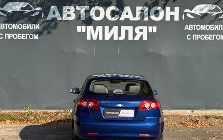 Chevrolet Lacetti, 2007 год, 435 000 рублей, 5 фотография