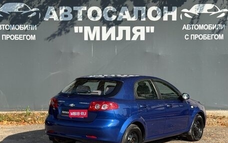 Chevrolet Lacetti, 2007 год, 435 000 рублей, 6 фотография