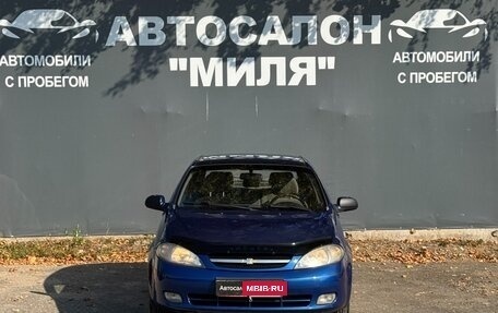 Chevrolet Lacetti, 2007 год, 435 000 рублей, 9 фотография