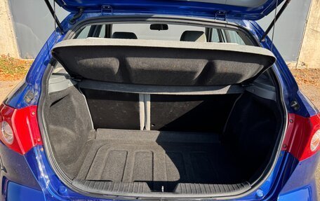 Chevrolet Lacetti, 2007 год, 435 000 рублей, 18 фотография