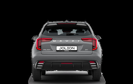 Haval Jolion, 2025 год, 2 375 010 рублей, 3 фотография