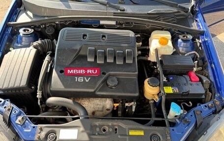 Chevrolet Lacetti, 2007 год, 435 000 рублей, 20 фотография