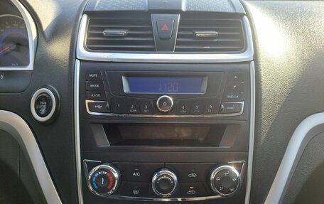 Geely Emgrand 7 I, 2016 год, 445 000 рублей, 18 фотография