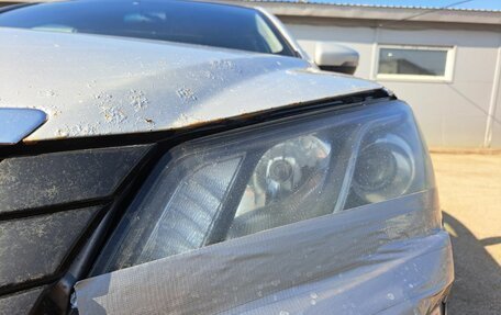 Geely Emgrand 7 I, 2016 год, 445 000 рублей, 21 фотография