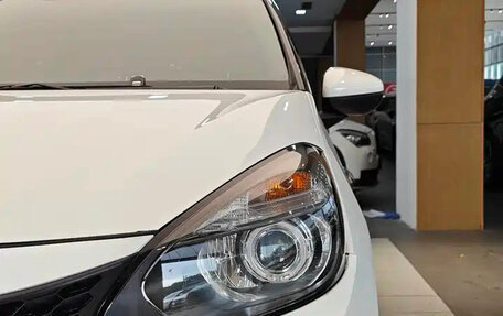 Honda Fit, 2021 год, 1 198 000 рублей, 3 фотография