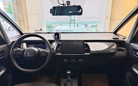 Honda Fit, 2021 год, 1 198 000 рублей, 10 фотография