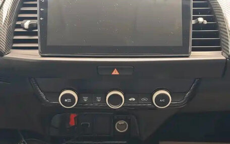 Honda Fit, 2021 год, 1 198 000 рублей, 13 фотография