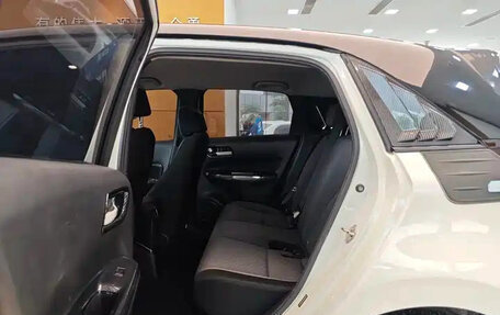 Honda Fit, 2021 год, 1 198 000 рублей, 16 фотография